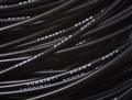 AWG20 Turnigy Black Pure-Silicone Wire (1mtr) (B20A195-06)